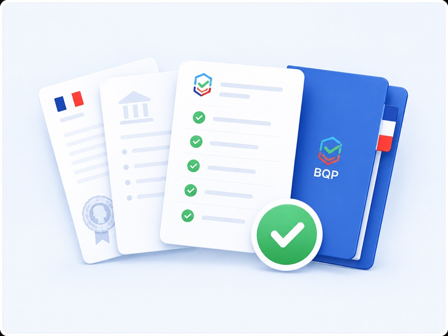 Référentiel officiel Bouclier Qualité Prix de la préfecture